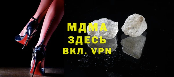 кристаллы Туринск